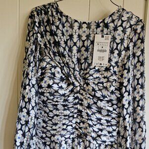 Brand new with tags Zara dress